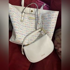 Juicy Couture Bag